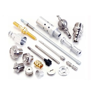 <b>Cnc</b> Machining Parts Stainless Steel 1mm High Accuracy Precision <b>Small</b> Components For Metal <b>Machinery</b> - Product Image 3