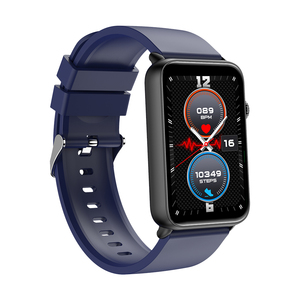 Chất Lượng 2023 Thông Minh Đồng Hồ et620 Hỗ Trợ Tùy Biến Cuộc Gọi Theo Dõi Nhịp Tim Máu Oxy Mett Chức Năng Thông Minh Đồng Hồ - Product Image 6