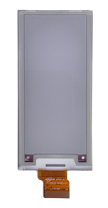 <strong>2</strong>.9 inch 296x128 <strong>Eink</strong> Epaper EPD <strong>Display</strong> Electronic Paper Small E Ink <strong>Display</strong> Screen Epd Color Custom Paper E Ink <strong>Display</strong> Screen - Product Image 6