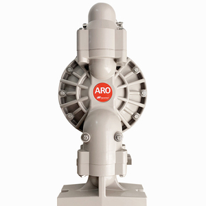 Bomba de diafragma de aire Aro de 1-1/2 "Bomba Aro Ingersoll Rand de 1,5 pulgadas 6661T3-344-C - Product Image 6