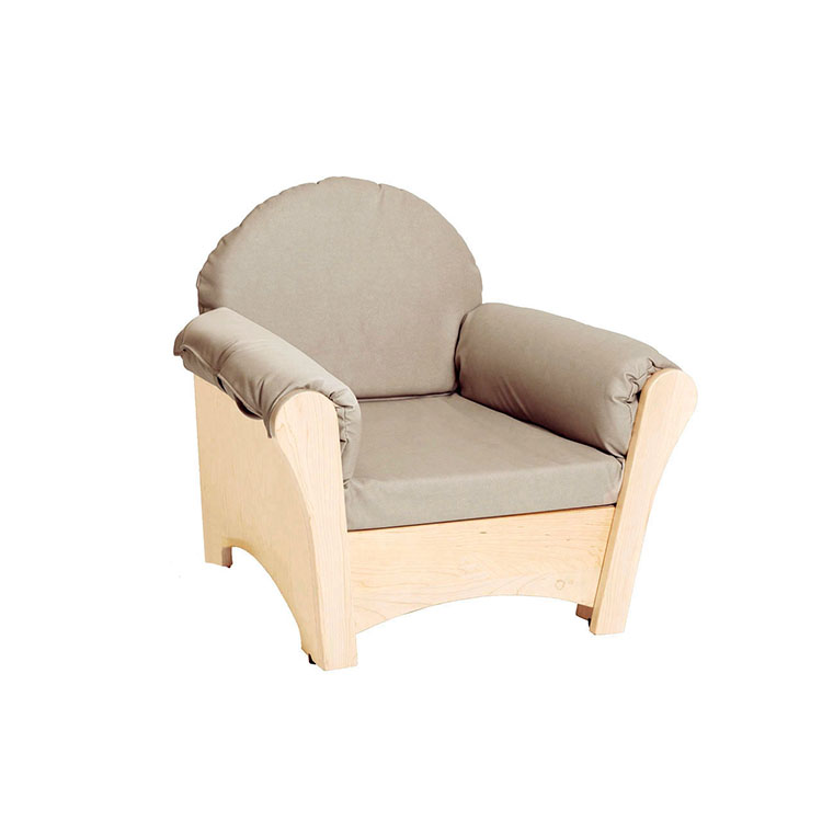 EN71 Сертифицированный chineseSoft и удобные новые комплекты мебели для дома