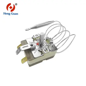 Wholesale thermostat 150 degrees Celsius for Rice Cooker
