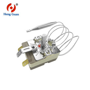 <span class=keywords><strong>Thermostat</strong></span> pour cuiseur de riz, <span class=keywords><strong>150</strong></span> <span class=keywords><strong>degrés</strong></span> Celsius - Product Image 1
