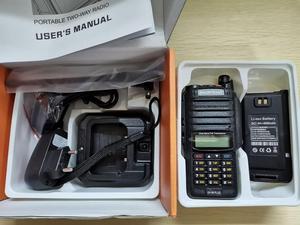 <span class=keywords><strong>Baofeng</strong></span> UV-9R PLUES Walkie Talkie Radio de dos vías de doble banda de mano de largo alcance de Radio <span class=keywords><strong>Baofeng</strong></span> - Product Image 6