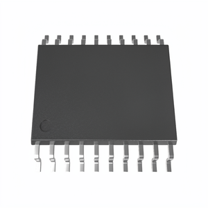 Logic In Stock 20 TSSOP (0.256", 4.50mm Width) NCA8541-DTSTR Electronics Components <b>Set</b> 8BIT, 3 STATE OUTPUTS BUFFER - Product Image 1