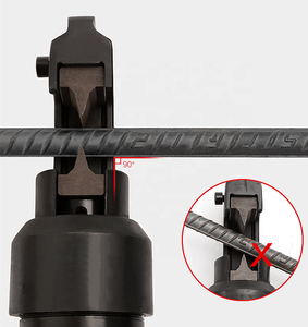 Workpro — <span class=keywords><strong>pince</strong></span> manuelle multifonctionnelle OEM, outils pour le sertissage, pour tuyaux de gréement de câbles - Product Image 5