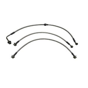 Kit de Elevación de 2 y 3 Pulgadas para Jimny - Espaciadores de Amortiguador, Kit de Elevación, Mangueras de Freno Extendidas para Jimny <span class=keywords><strong>Antiguo</strong></span> y Nuevo JB74 JB64 - Product Image 4