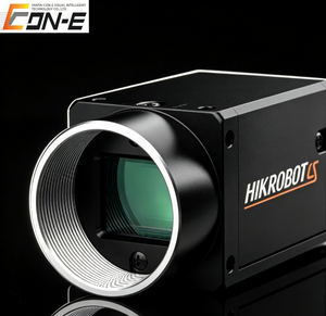 Caméra industrielle GigE avec capteur IMX296 MV-CS016-10GM/GC, 65,2 FPS, résolution pleine, transmission en temps réel non compressée - Product Image 5