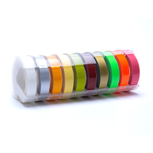 Cidy-Cinta de grabado multicolor para clasificar y decorar artículos, venta al por mayor en línea - Product Image 1