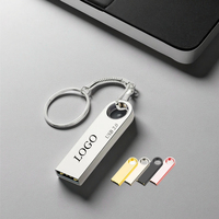 Vente chaude Pendrive Key Device Cles Memorias Memory 512MB-64GB USB Stick Disk Clé Pen Drive Pendrive Usb Flash Drives