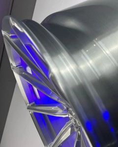 CF3เงินปลอมแปลงขนาด Wheels16-22นิ้วดีไซน์จานทรงลึก<span class=keywords><strong>5x108</strong></span> 5X112 5X114.3 5X120สำหรับ Mercedes Benz BMW Audi - Product Image 4