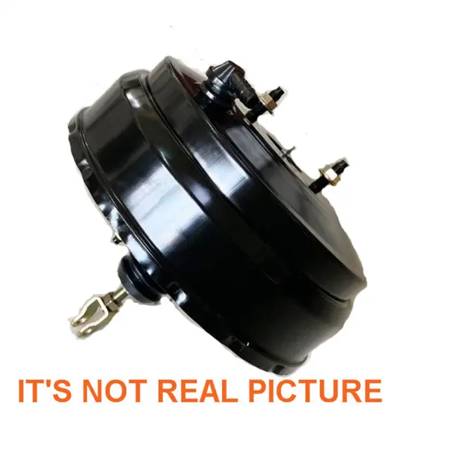 Good Quality 47210-8M262 Brake Booster for Nissan Pulsar 2002