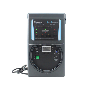 Máy khử trùng nước hồ bơi bằng muối chất lượng cao, xử lý nước hồ bơi bằng máy tạo clo muối - Product Image 2