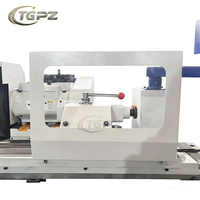 Rectifieuse cylindrique universelle de haute précision M1420, distance entre centres 200x500mm, manuelle/avec affichage numérique (DRO) en option, puissance 5,5kW, 220V/380V