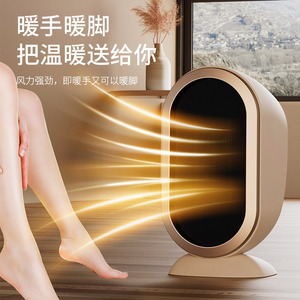 Portable Electric Heater N1 10m Heating Area 3C Certified For Office Home Dormitory - Product Image 2