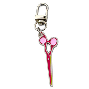 Garantie du meilleur prix, porte-clés en alliage personnalisé, style dessin animé, souvenirs imperméables - Product Image 5