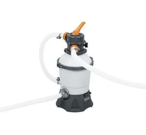 <span class=keywords><strong>Bestway</strong></span> 56946 Ensemble de <span class=keywords><strong>piscine</strong></span> <span class=keywords><strong>ovale</strong></span> design en acier métallique au-dessus de la <span class=keywords><strong>piscine</strong></span> - Product Image 3