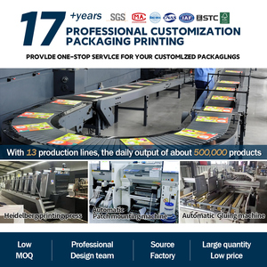 Caja de Embalaje de Cartón con Logotipo Personalizado, Caja de Envío para Sombrero de Vaquero y Gorra de Béisbol, Caja de Sombrero Ecológica para Regalo - Product Image 6