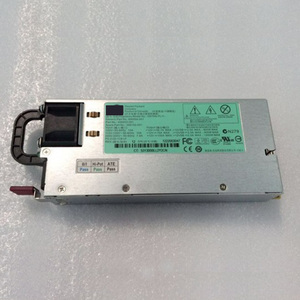 Alimentation électrique à branchement à chaud 1200W pour HP ProLiant <span class=keywords><strong>DL580</strong></span> G6 <span class=keywords><strong>G7</strong></span> 490594-001 438203-001 498152-001 HSTNS-PL11 - Product Image 3
