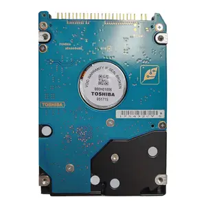 MK8050GACE 80G IDE Internal Hard Drive Disk 2.5 inch HDD for
