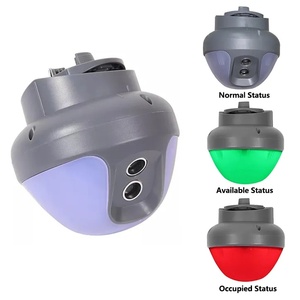 OEM Ultrasonic <strong>Parking</strong> Guidance System <strong>with</strong> 1000 Bays for Carport and Car <strong>Parking</strong> Lot <strong>Parking</strong> <strong>Sensor</strong> Product - Product Image 3