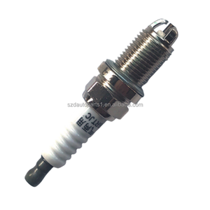 Candele di Accensione Motore F7LTCR + 101000033AF 0241235752 per VW Audi A3 A4 A6 A8 TT Coupé 101 000 033 AF - Product Image 2