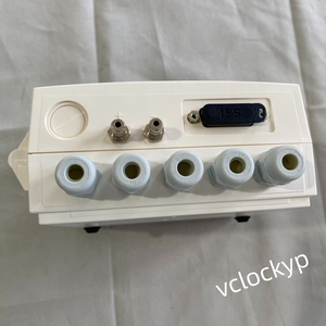 1 Transmisor KIMO CP201-BO Nuevo, Envío Rápido por FedEx o DHL - Product Image 4