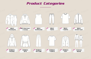 Ensemble de <span class=keywords><strong>2</strong></span> pièces pour homme de marque Euro : sweat à capuche surdimensionné à fermeture éclair intégrale et short de survêtement large à longueur genou, tenue décontractée streetwear - Product Image 3