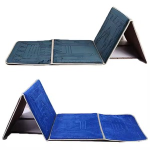 Sajadah Perjalanan Portabel untuk Ramadhan, Sajadah Lebih Murah, Sajadah Lipat Islami - Product Image 3