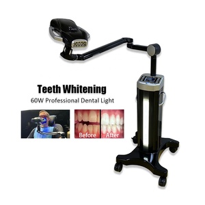Lampe de <span class=keywords><strong>blanchiment</strong></span> <span class=keywords><strong>dentaire</strong></span> 60W, livraison en 3-5 jours, appareil de <span class=keywords><strong>blanchiment</strong></span> des dents pour usage professionnel, lampe de <span class=keywords><strong>blanchiment</strong></span> des dents - Product Image 4