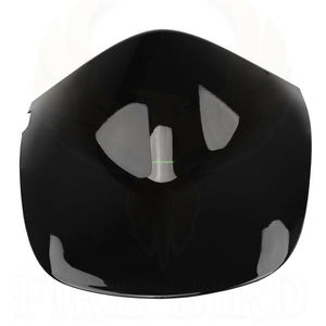 Cubierta Trasera de Plástico ABS para Asiento del Pasajero de Motocicleta, Pieza de Carenado para <span class=keywords><strong>Kawasaki</strong></span> <span class=keywords><strong>ZX6R</strong></span> 2003 2004 / ZX-6R 03 <span class=keywords><strong>04</strong></span> - Product Image 5