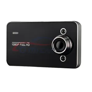 Touch Screen Ips Full Hd grandangolare anteriore e posteriore 1080p Dual Lens Dash Cam Car Video Dashcam Car Black Box DVR