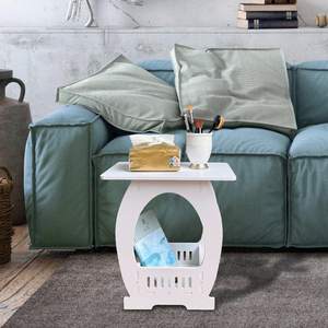 All'ingrosso nuovo design tavolino, multi-funzionale piccoli <span class=keywords><strong>oggetti</strong></span> collocati, semplice montaggio, piccolo - Product Image 3