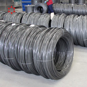 Жесткая проволока из пружинной стали 65Mn <span class=keywords><strong>72A</strong></span> 82B для пружинной стальной проволоки Bonnell - Product Image 6
