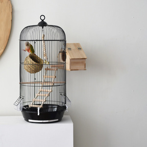 9 cage de salon en forme d'<span class=keywords><strong>oiseau</strong></span>, Design artistique pour le client - Product Image 4