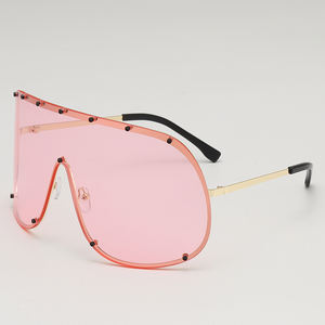 運転のための<span class=keywords><strong>2025</strong></span>年の女性の特大サングラス; 屋外での使用 - Product Image 6