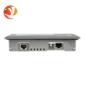 Moniteur LCD d'origine SIEMENS 6AV6 647-0AH11-3AX0 6AV6647-0AH11-3AX0, écran tactile, contrôleur programmable PLC, flambant neuf - Product Image 4