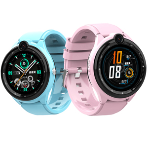 <span class=keywords><strong>Reloj</strong></span> Inteligente 2026 para Niños con Alarma SOS 4G, Resistente al Agua IP67, con Tarjeta SIM Y02 - Product Image 1