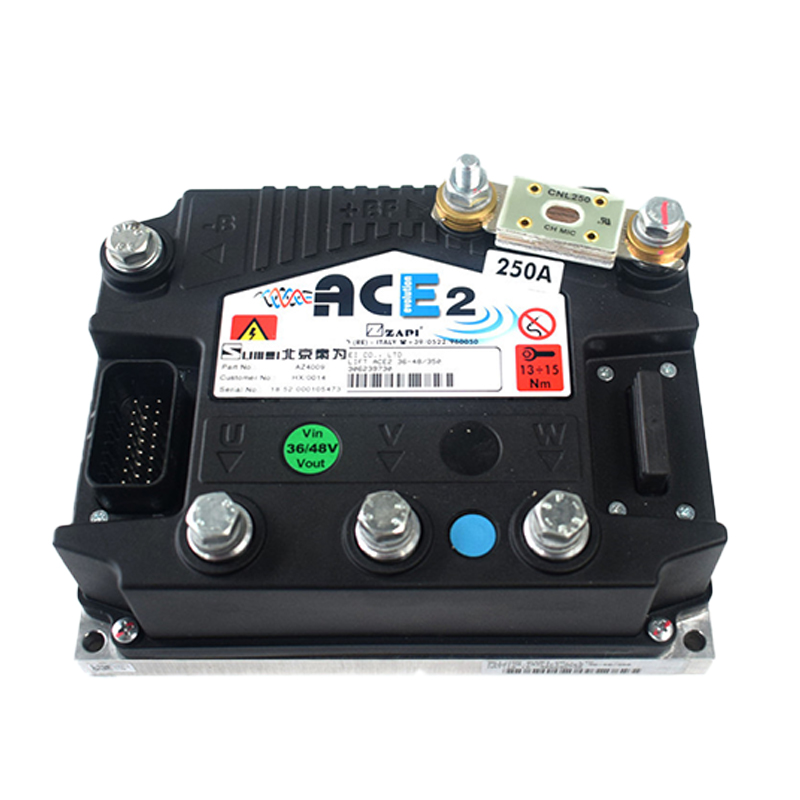 Controlador ZAPI FZ5141A-INV ACE2 36-48V para empilhadeiras 1.5T