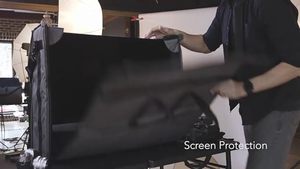 Estuche de Muestra Gratis para Computadoras Portátiles, Estuche para Computadora, Bolso de Mensajero, Mochila para Portátil de 15.6 Pulgadas, Funda Protectora Suave para Portátil - Product Image 4