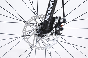 Vélos hybrides de 24 pouces, Bisicletas <span class=keywords><strong>rocky</strong></span>, fabrication Pivot, 21 vitesses, vélos pas chers, VTT, vélo Huammer, VTT - Product Image 6
