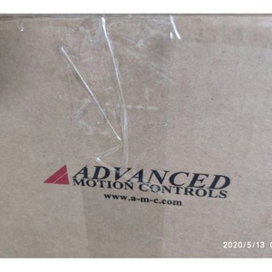 Contrôleur de moteur AMC Driver AB50A100 10A pour usage industriel - Product Image 2