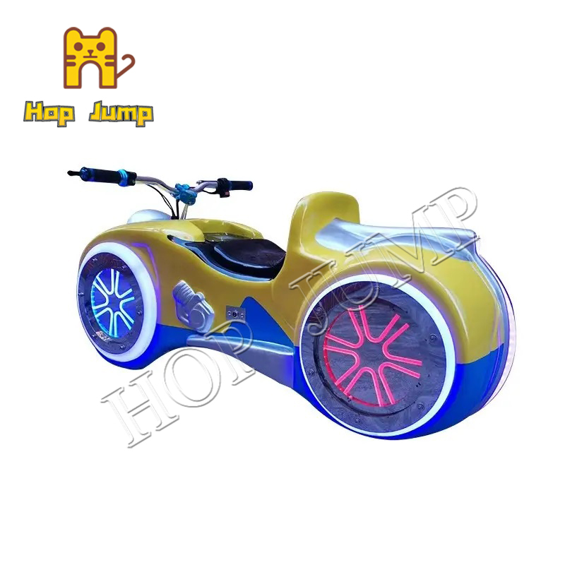 Горячая Распродажа, торговый центр, детский мотоцикл, Электрический аттракцион на заказ, детский мотоцикл, бампер, автомобиль, счастливый автомобиль