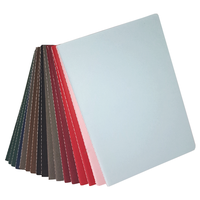 Carnet A5 à couverture souple avec grille pointillée pour le travail, les voyages et les affaires, journal ligné, cadeau d'entreprise personnalisable, approvisionnement en gros
