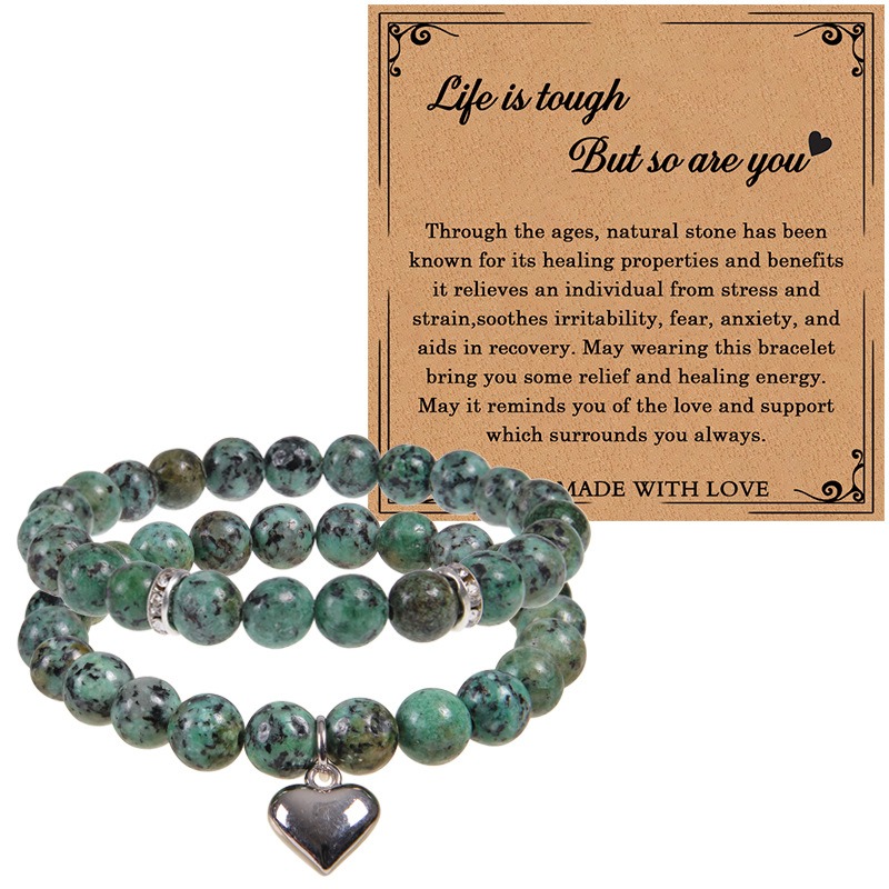 African Turquoise