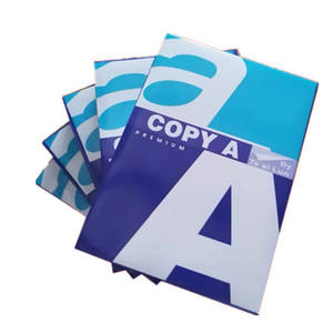 กระดาษถ่ายเอกสาร A4สีขาวดั้งเดิม80gsm กระดาษเครื่องพิมพ์ - Product Image 2
