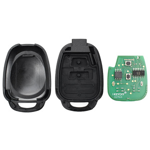 <strong>KEYDIY</strong> B Series B35-2 Universal Remote Control Car <strong>Key</strong> for KD900/KD MINI/KD-X2 KD-X4 <strong>Programmer</strong> - Product Image 6