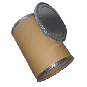 Barriles de Fibra para Envío con Capacidad de Carga de 250 kg y Volumen de 36 Galones - Product Image 3