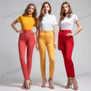 Line Mesh Trousers Sexy Outfits Womens Sexy Clothes For 2023 Pants Female