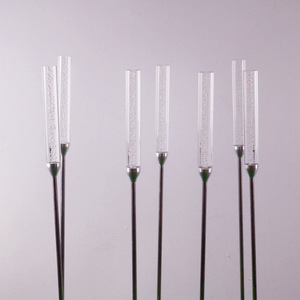 Lámpara Solar de Jardín Hongyixuan, Lámpara LED Impermeable para Jardín, Paisaje y Exteriores - Product Image 2